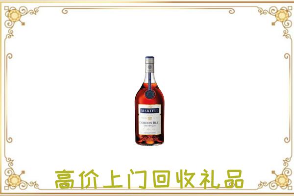 丽江附近回收马爹利